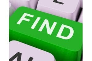 NEXFIL Finding Profiles By Username