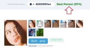 IRBIS SEARCH