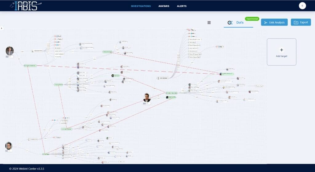 OSINT IN FORENSICS