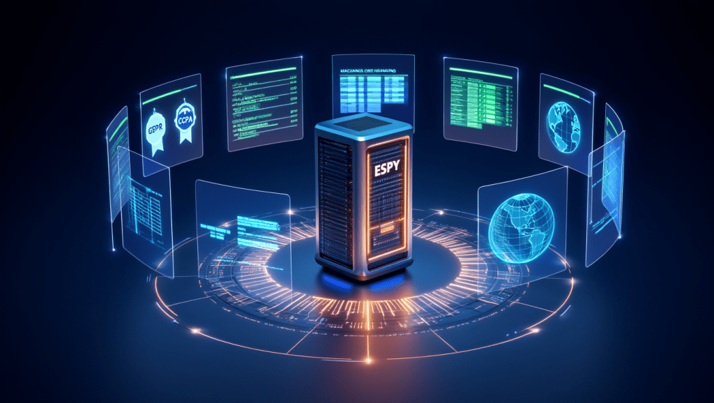 Data Enrichment Solutions