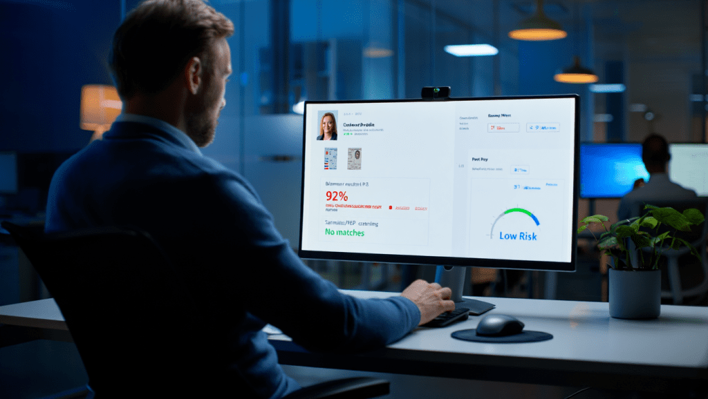 Why is KYC important in banking